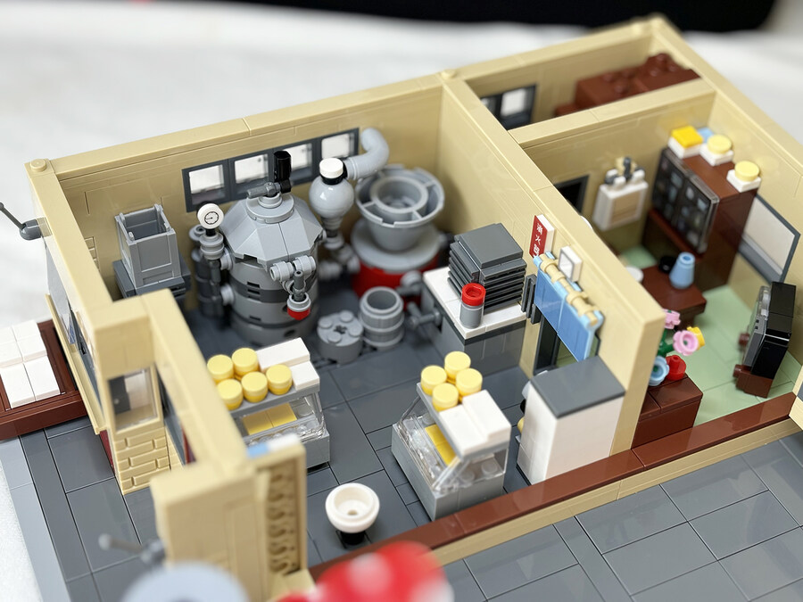 [CaDA] 이니셜D - 후지와라 두부점 + AE86_2.jpg