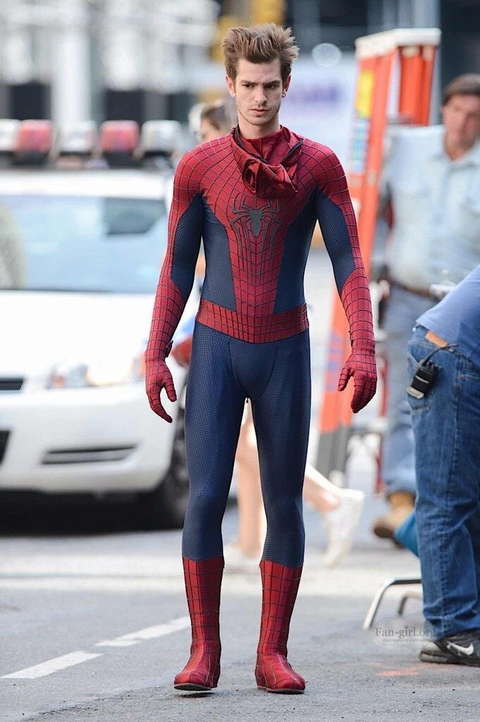 MCU) 의외로 혹평 받는 새 스파이더맨 슈트_2.jpg