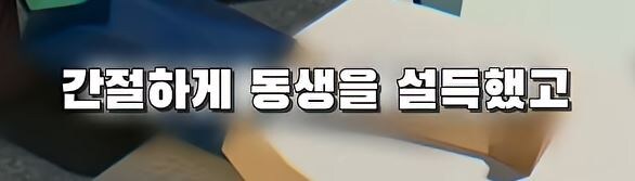 부모님 몰래 여동생을 창고로 데려 가려는 오빠 jpg._9.jpg