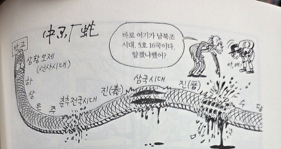 삼국지) 우리가 사마일가를 깔 이유가 하등 없는 이유.jpg_1.jpg