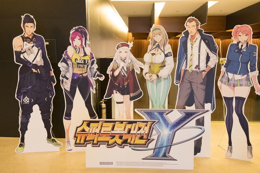 슈퍼로봇대전) Y 팬 커넥트 2025 20250804_1.jpg