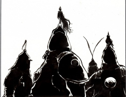 역사)후금 건국 이전까지의 4대패륵의 군사경력.jpg_1.png