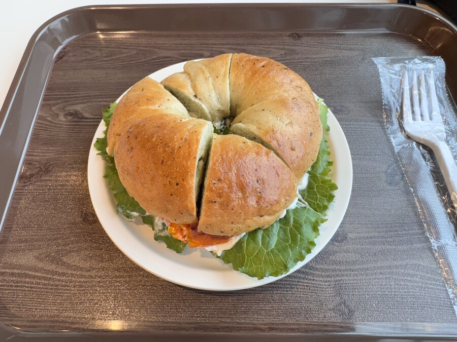 최근에 먹은 것들입니다. (육회들기름비빔면, 냉면 등)_2.jpg