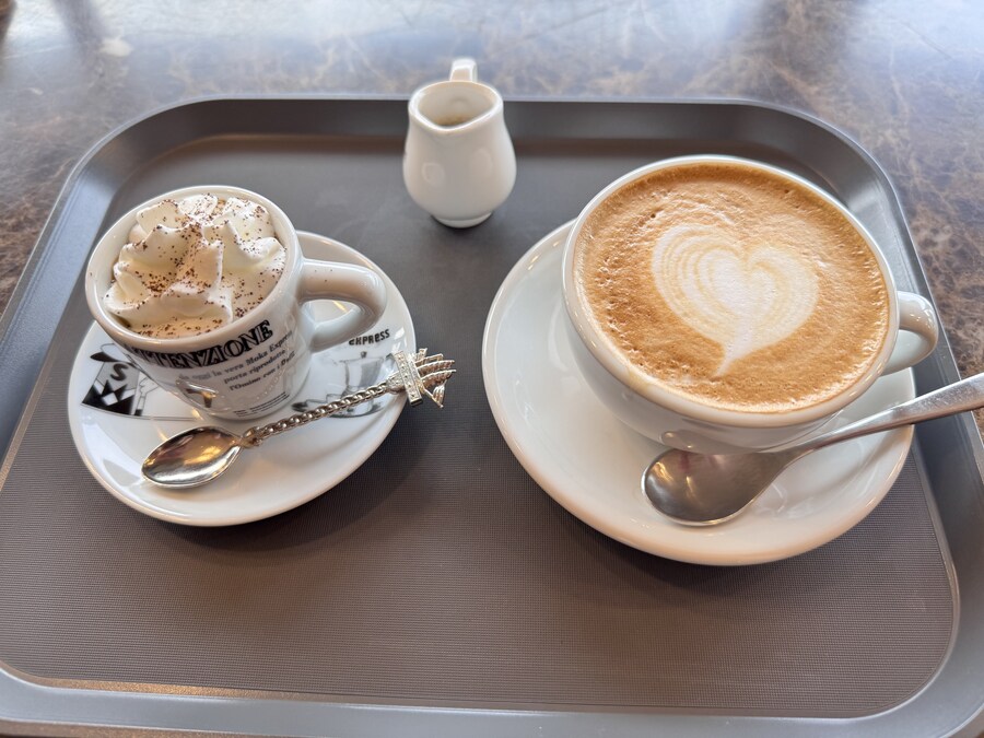 최근에 먹은 것들입니다. (육회들기름비빔면, 냉면 등)_3.jpg