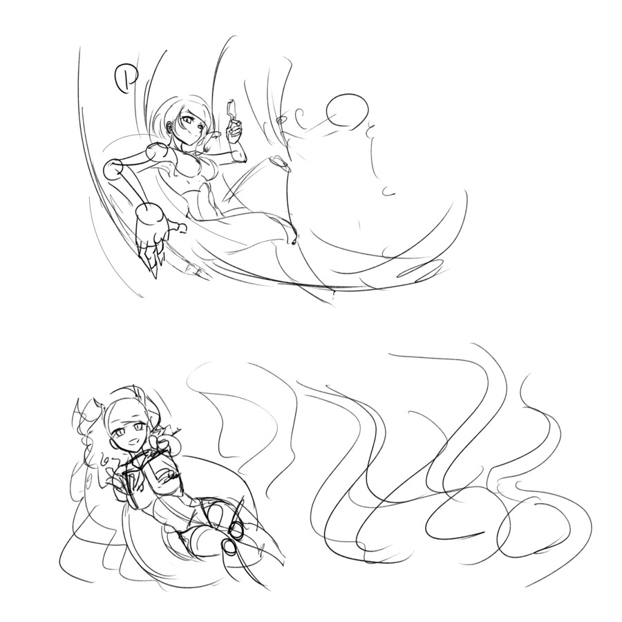 인방, 그림) 무료 커미션 이벤트 후기(사실안끝남..) (스압주의)_26.png