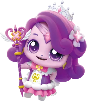 티니핑) 의외로 설정상 다 할머니인 티니핑_1.webp