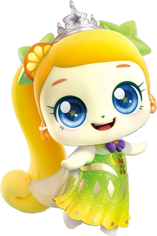 티니핑) 의외로 설정상 다 할머니인 티니핑_2.webp