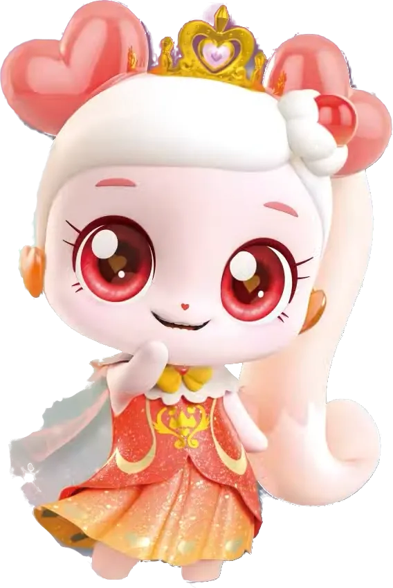 티니핑) 의외로 설정상 다 할머니인 티니핑_3.webp