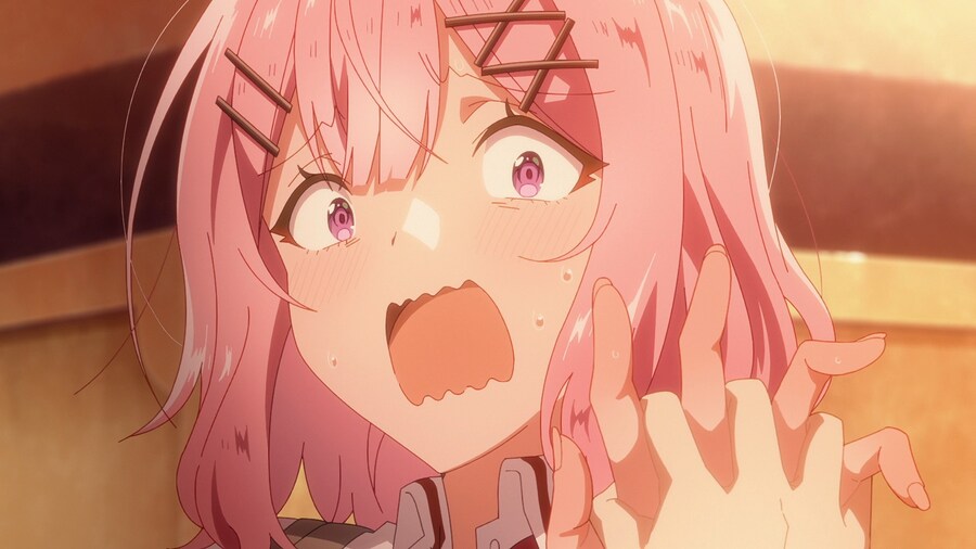 무리무리) 백합애니 5화 감상!_5.jpg