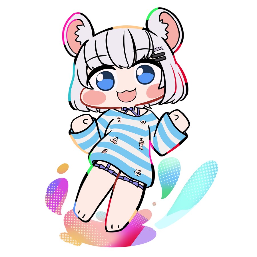 커미션 홍보입니다 LD/SD_4.png