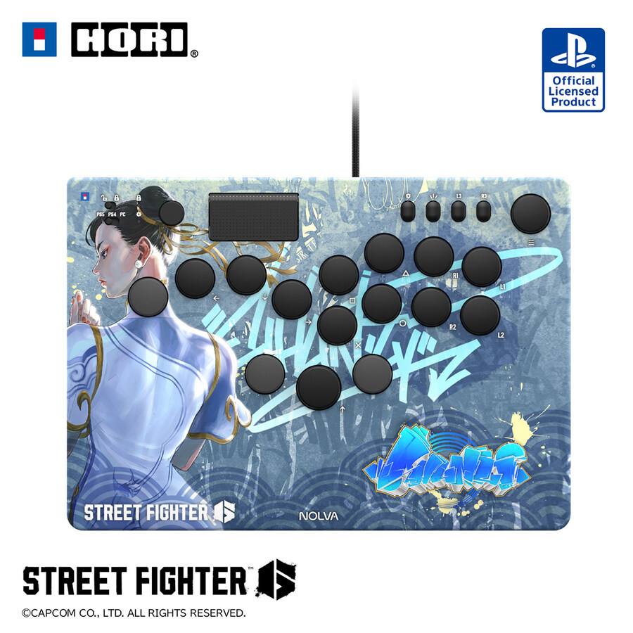 NOLVA 레버리스 컨트롤러 (스파6 콜라보 모델) 발표_4.jpg