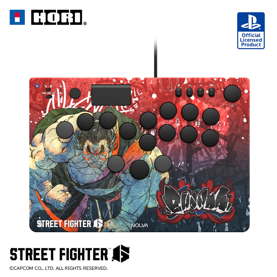 NOLVA 레버리스 컨트롤러 (스파6 콜라보 모델) 발표_5.jpg