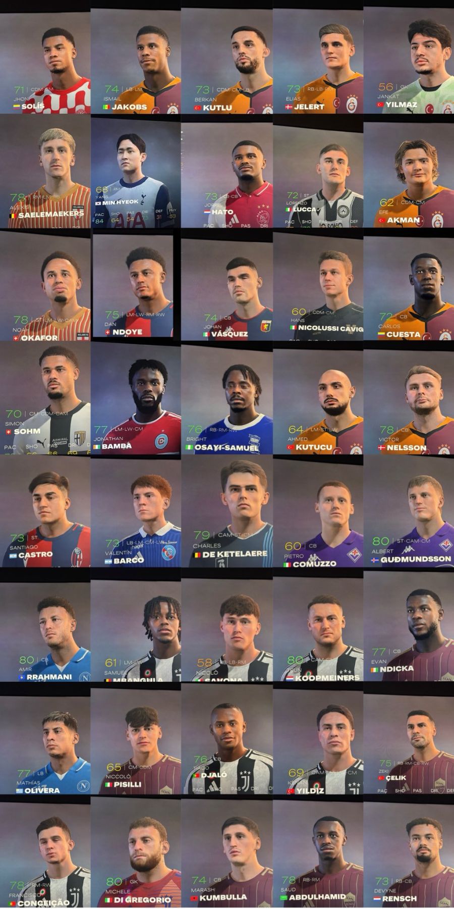 EA스포츠 FC26 NEW FACE [양민혁 포함]_1.jpg