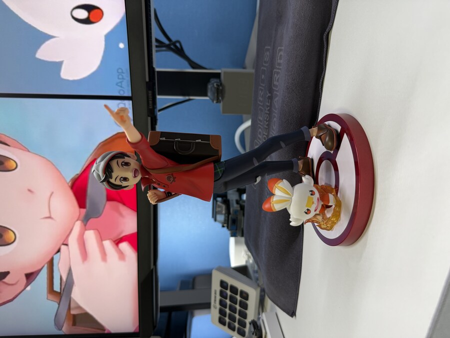 [코토부키야] ARTFX J 포켓몬스터 승재 with 염버니_18.jpg