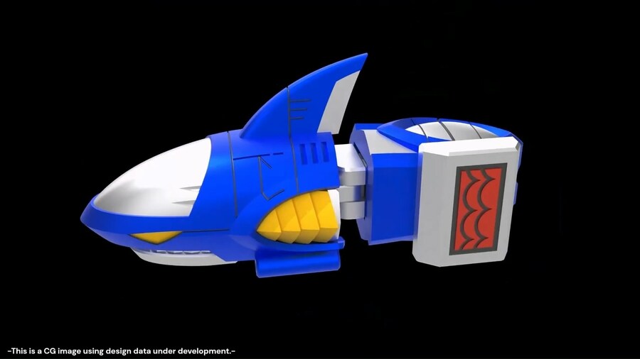 [액션토이즈] 마이티 디폼드 가오킹 변형합체 영상_4.jpg