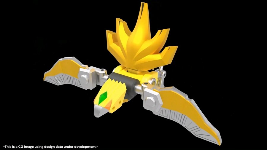 [액션토이즈] 마이티 디폼드 가오킹 변형합체 영상_8.jpg