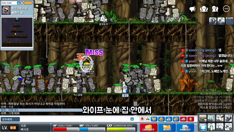 유튜브) 어떤 옛날 메이플 유튜버의 뒷광고 합리적 의심_19.png