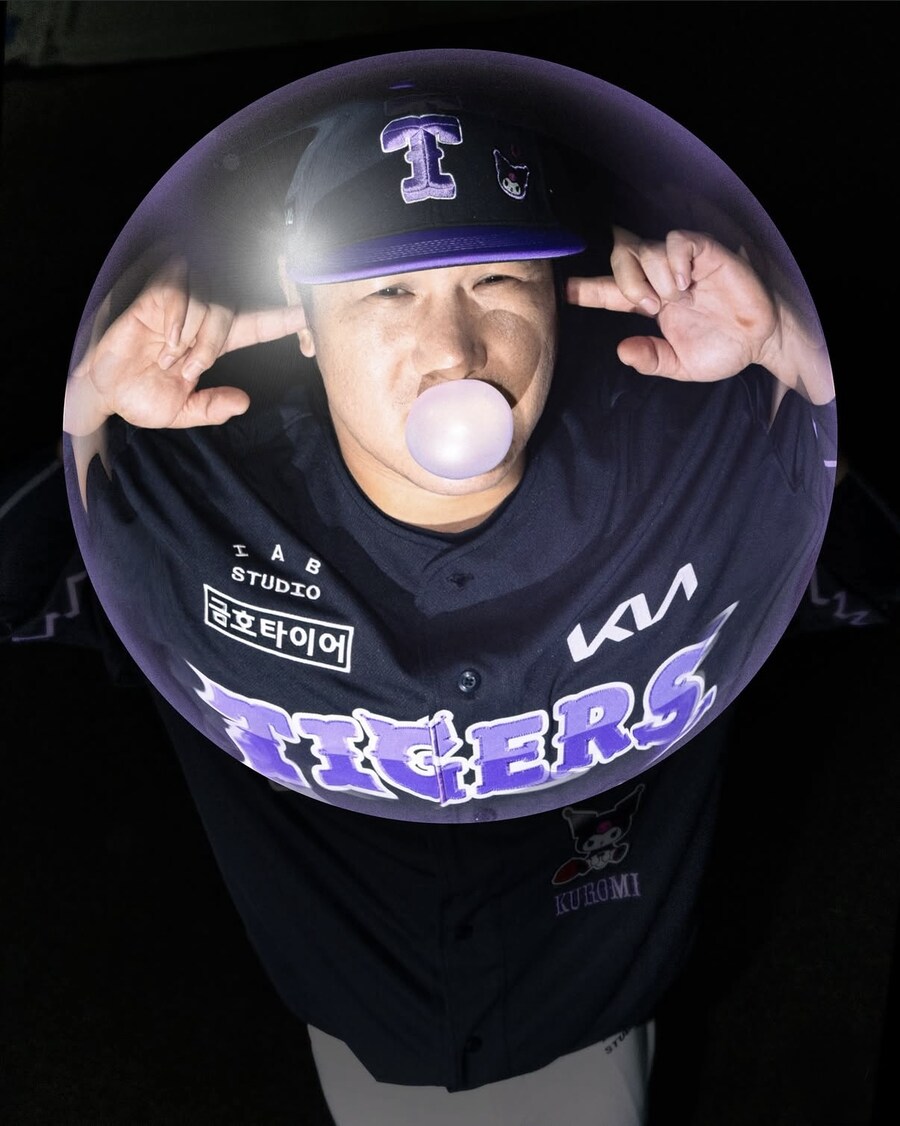 기아 x 쿠로미 콜라보 어센틱 유니폼_5.jpg