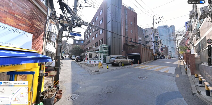 대충 냐손실 기간에 쓰는 ㄹㄹㅋㅍ 근처 주차 이야기_6.png