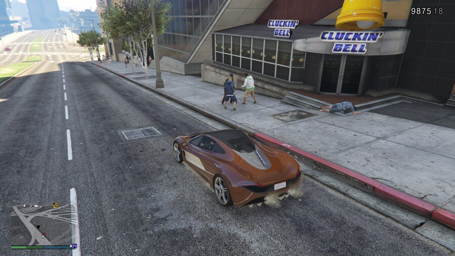 Gta 5 쥐 와 티20 그리고 시민패싸움?_1.png