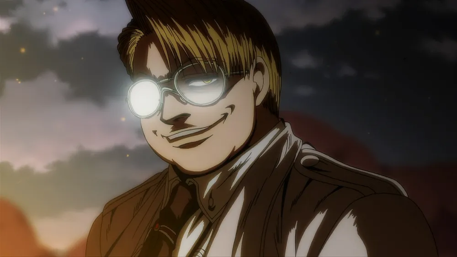 귀칼,헬싱) 만약 무잔이 전쟁과 싸움을 좋아하는 성격이였으면_1.webp