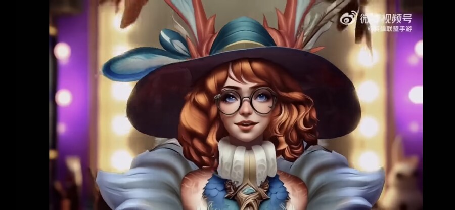 중국에서 발표된 짭퉁 케이팝 데몬 헌터즈 근황 jpg_5.jpg