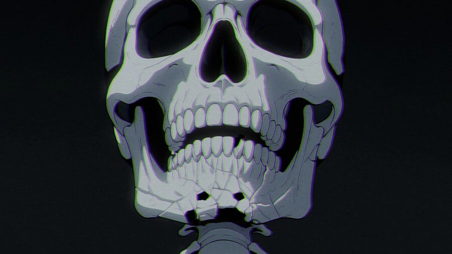 격투왕 한마 바키 블러드 아레나 데모 플레이_9.png