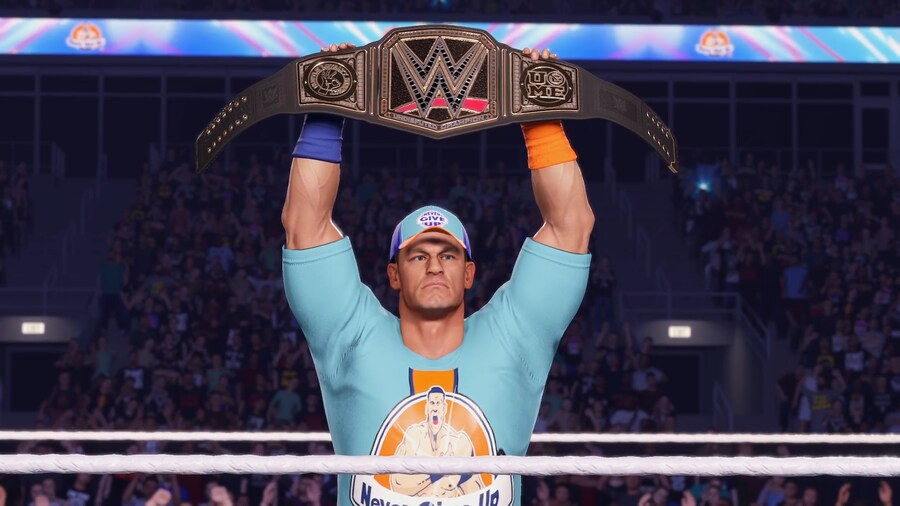 WWE 2K25 CODY RHODES VS. JOHN CENA_7.png