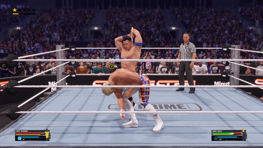 WWE 2K25 CODY RHODES VS. JOHN CENA_11.png