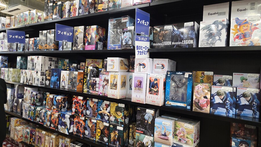 [일본] 요코하마 덕질 여행기! 요코하마에서 덕질 탐방! (초스압)_157.jpg