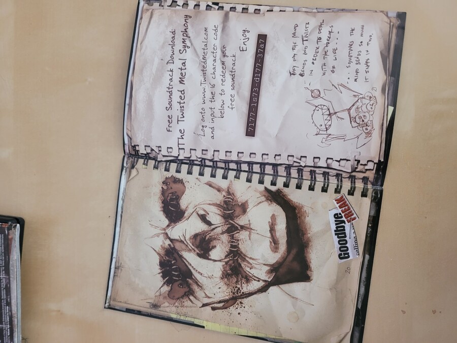 트위스티드 메탈 : 블랙 (북미판)_14.jpg