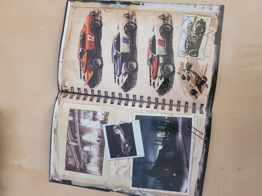 트위스티드 메탈 : 블랙 (북미판)_8.jpg