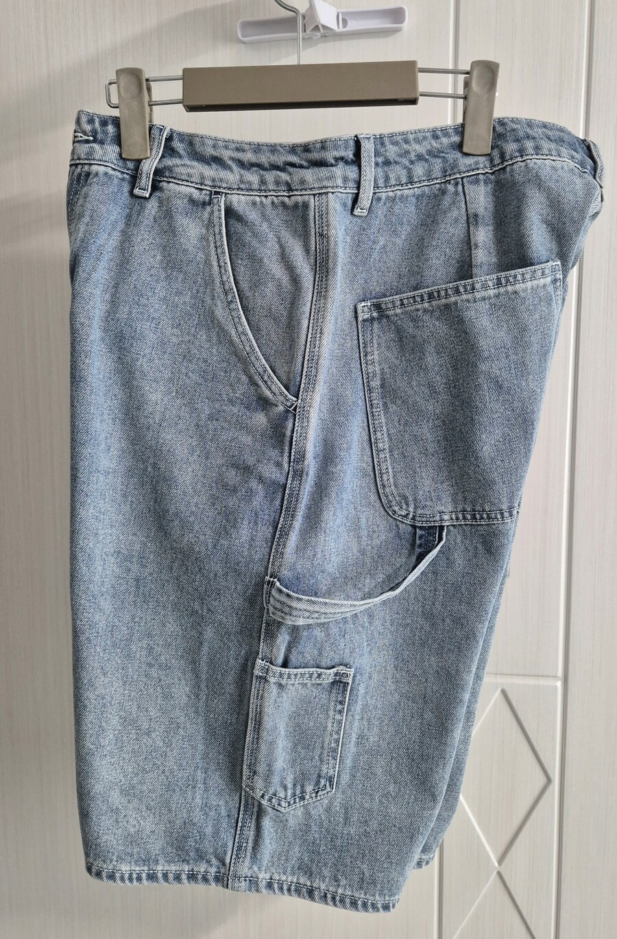 디키즈 트윌 워크자켓 & 파타고니아 그라미치 반바지 등등_8.jpg