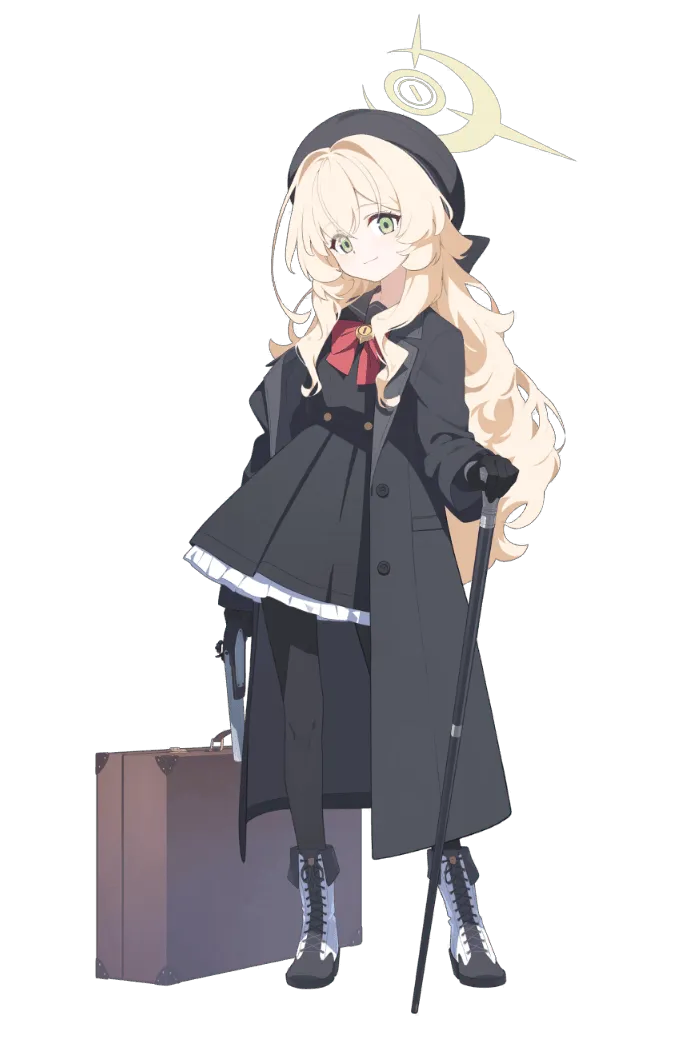 블루아카) 신입사원이 나무위키 항목 생긴 이유_1.webp