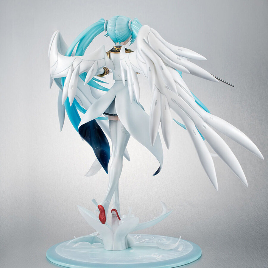 [메가하우스] 1/7 하츠네 미쿠 X 윙건담 제로 EW 국내예약개시_5.jpg