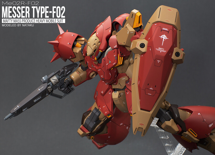 [完成]HGUC Me02R-F02 MESSER TYPE-F02_1.jpg