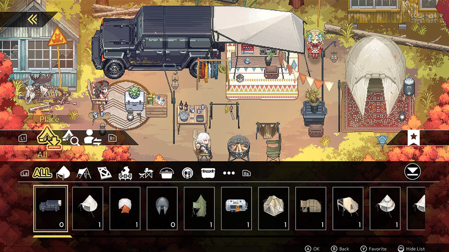 액션 RPG "하이크: 노던라이츠" 출시일 트레일러_2.jpg