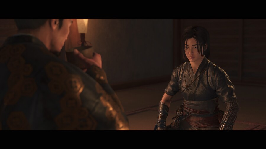 fps우선모드)어쌔신크리드 섀도우스, 요즘 푹 빠진 게임_8.jpg