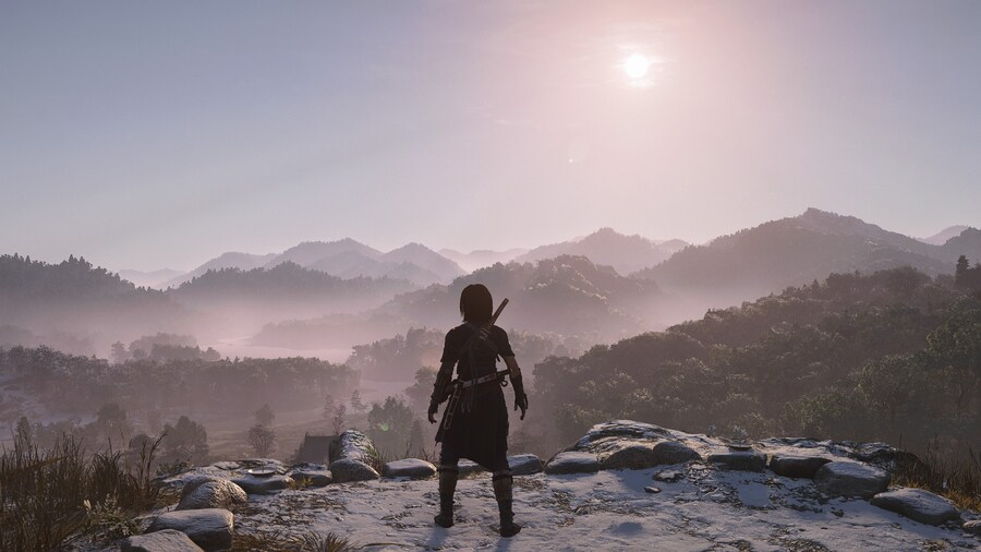 fps우선모드)어쌔신크리드 섀도우스, 요즘 푹 빠진 게임_10.jpg