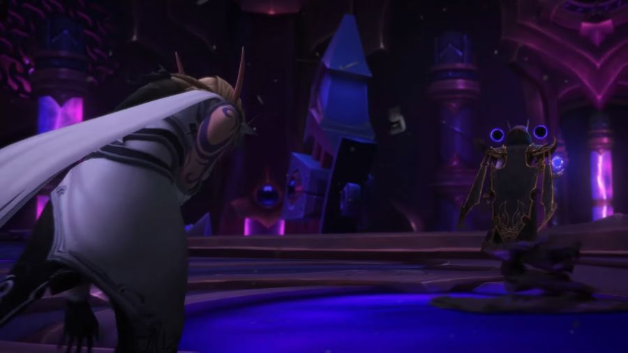 (스포) 와우 내부 전쟁 결말 추측 및 크아레쉬의 유령 미공개 시네마틱 장면들_10.jpg