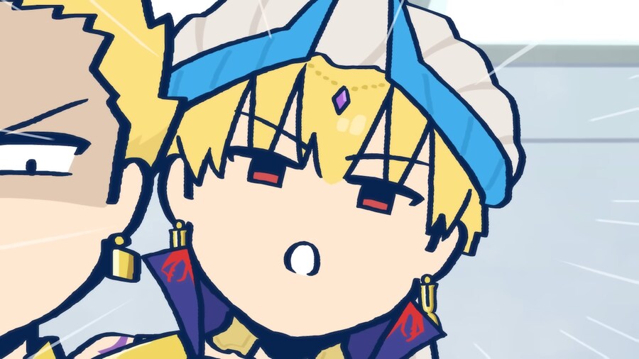 페이트) 영웅왕 길가메시와 현왕의 차이점_14.png