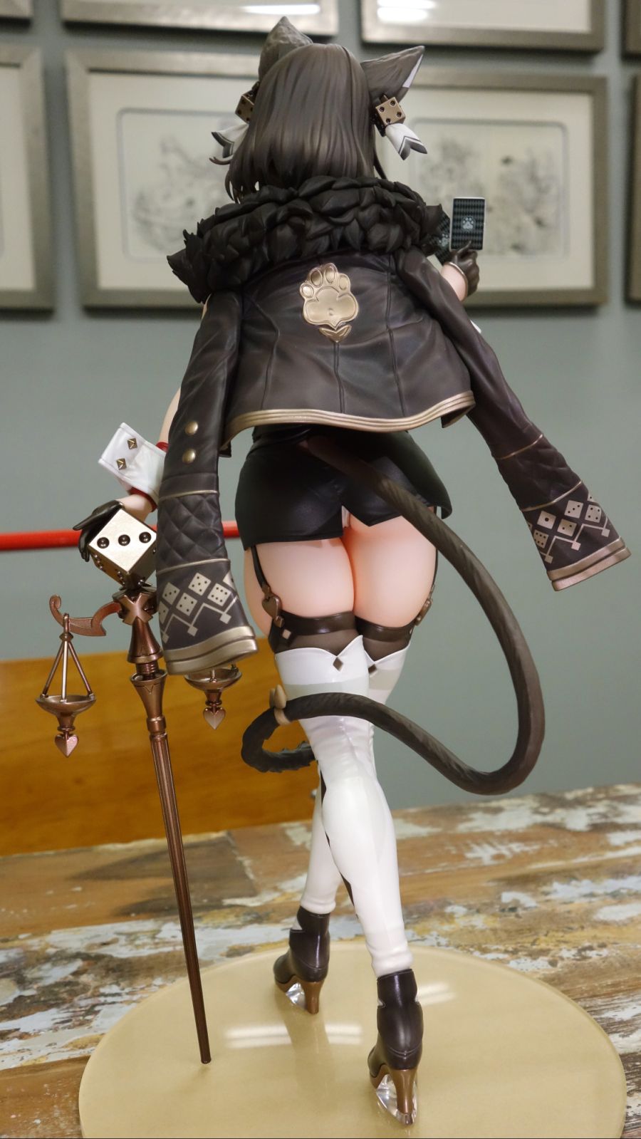 [맥스 팩토리] 토리다모노 - Alice 짱 샘플 인증 사진_1.jpg