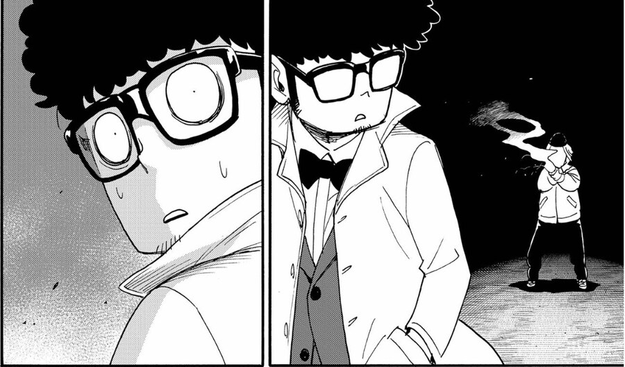 [누설] 스파이패밀리) 슬슬 엔딩 다가오는지 프랭키 죽음 ..._10.jpg