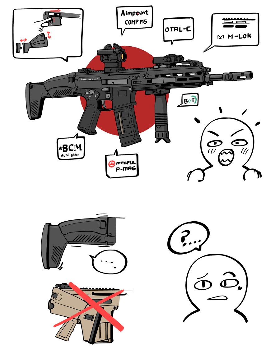 K2C1과 20식 소총_5.png