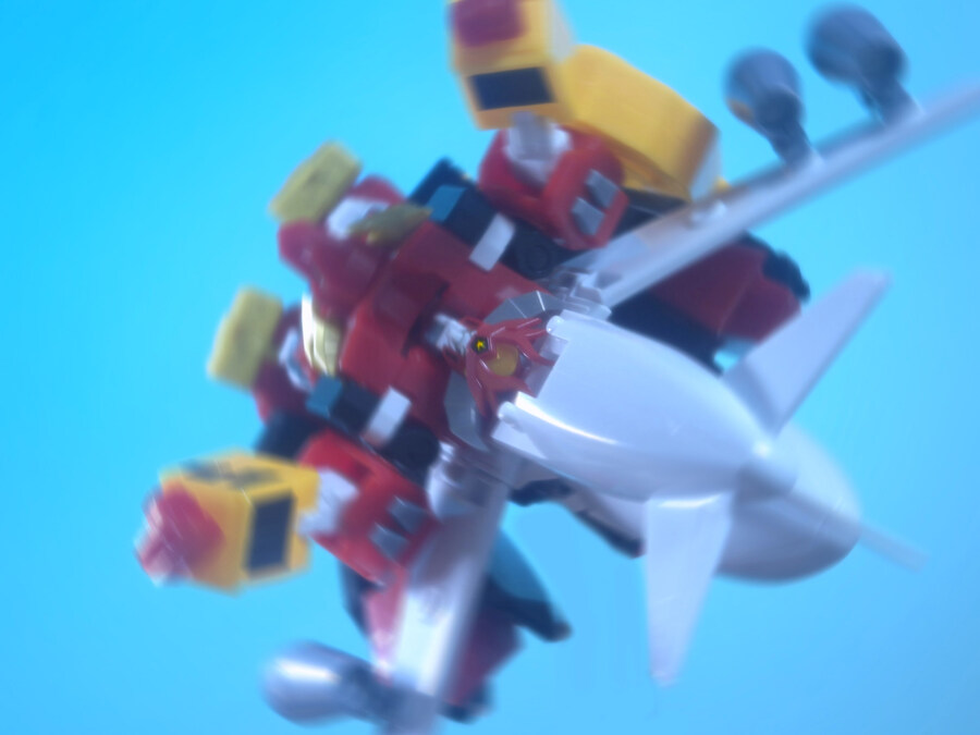 슈퍼미니프라 슈퍼 파이어 다그온 - 초 화염 합체_25.jpg