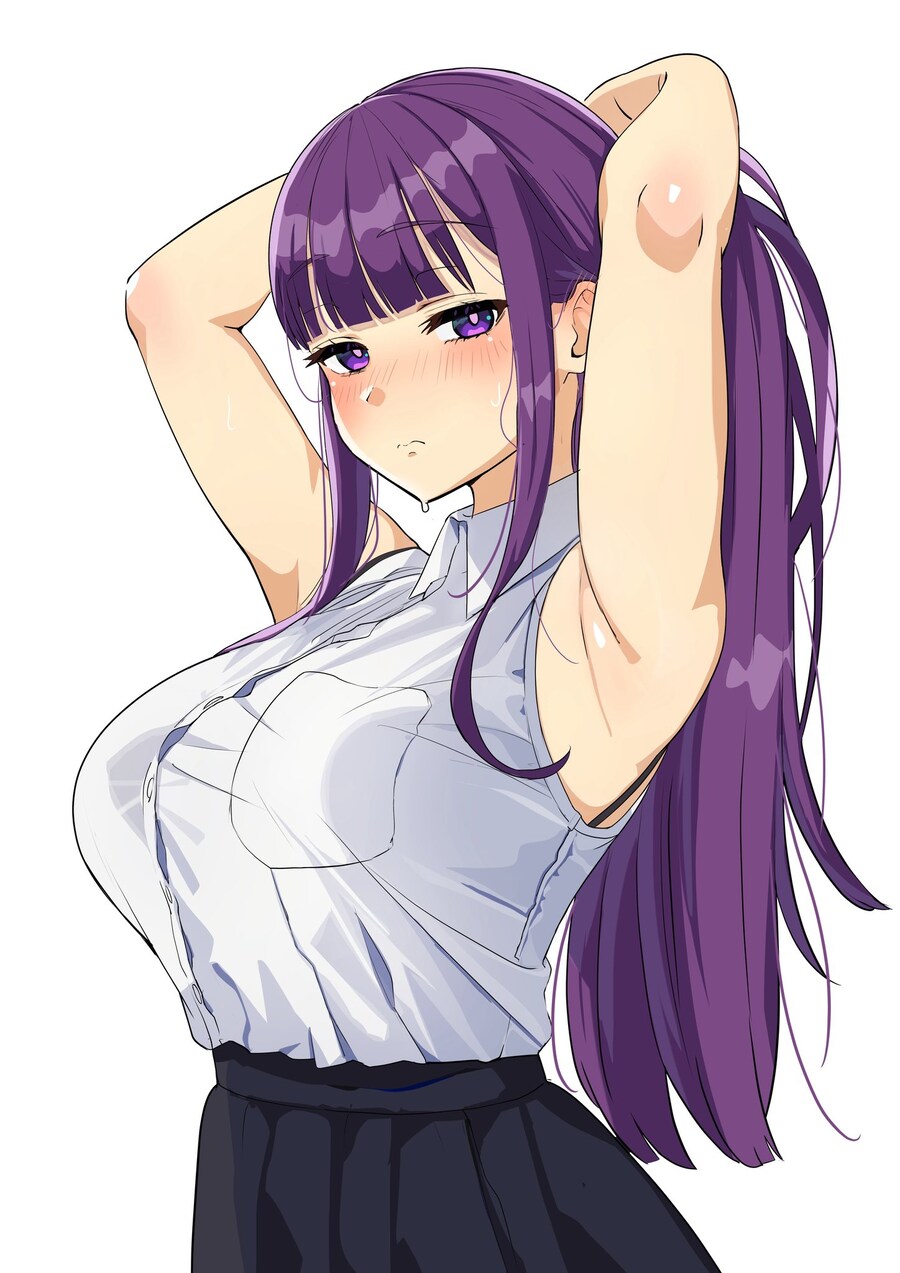 프리렌) 페른의 좋은 점_1.jpg