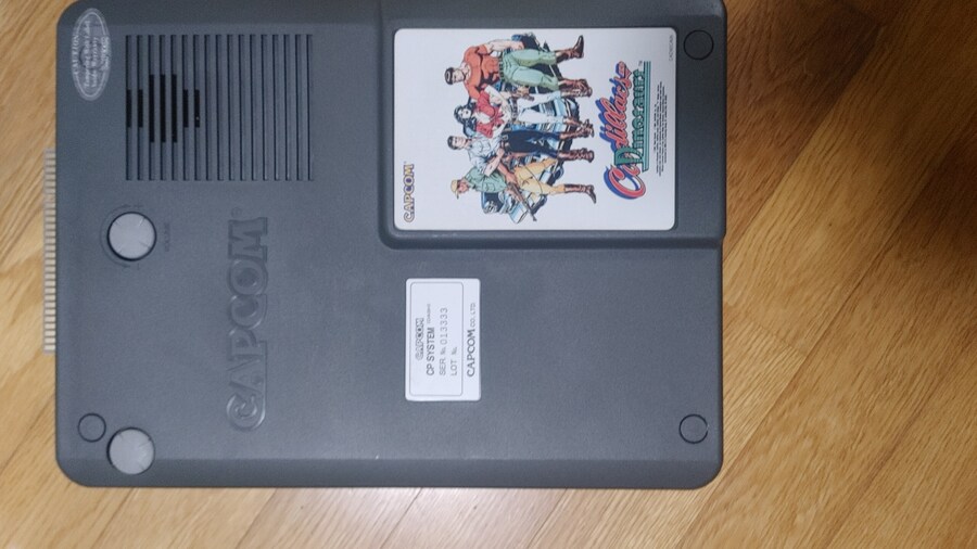 옛날에 진짜 인기 많았던 게임 소개함 ㅎㅎ_1.jpg