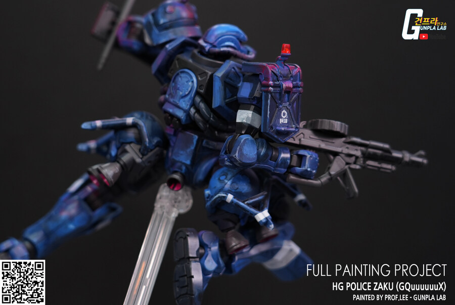 HG 군경 자쿠 '박스 아트 도색' 도전해봤습니다_5.jpg
