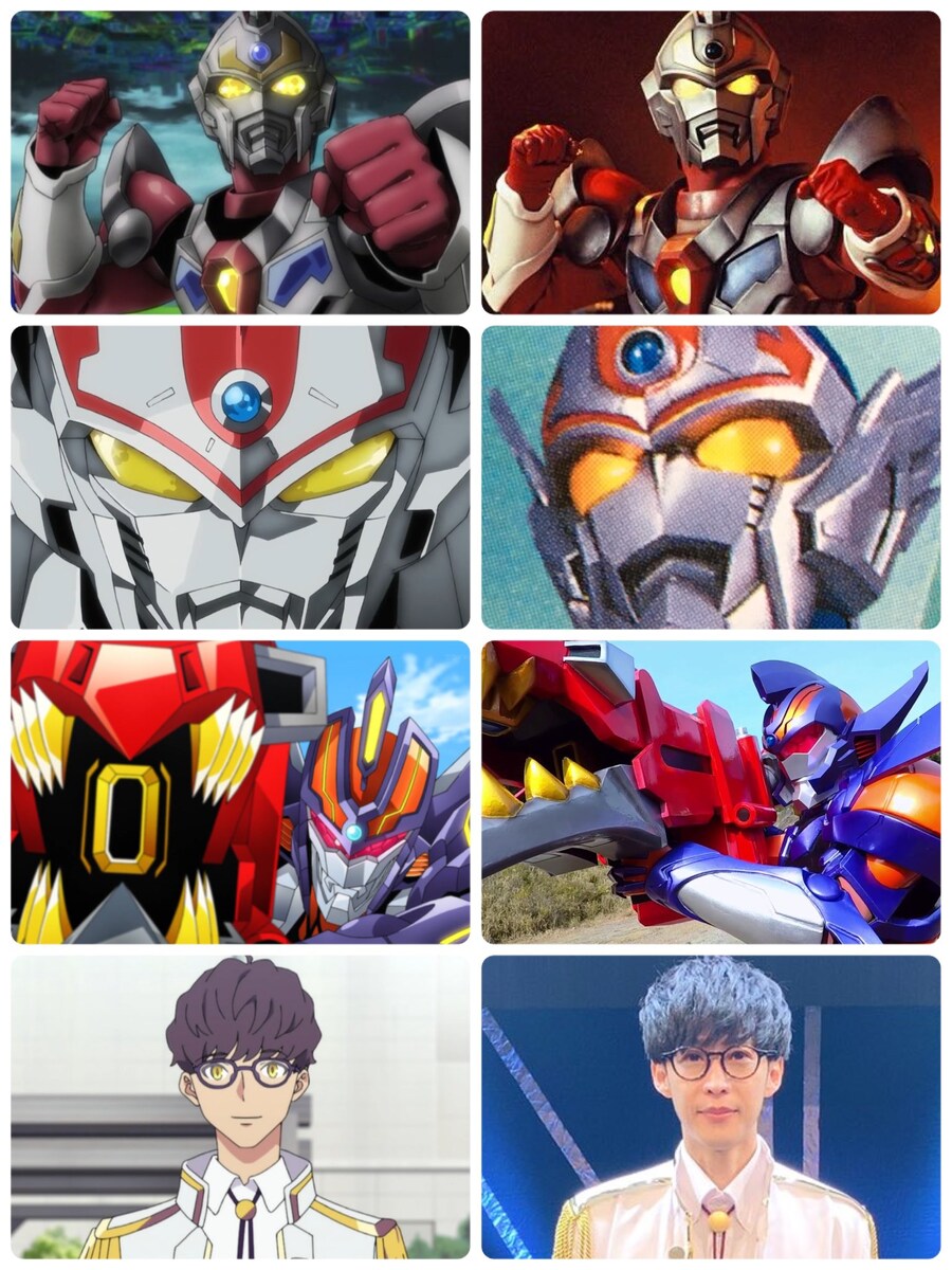 그리드맨)애니판과 특촬판의 비교.jpg_1.jpg