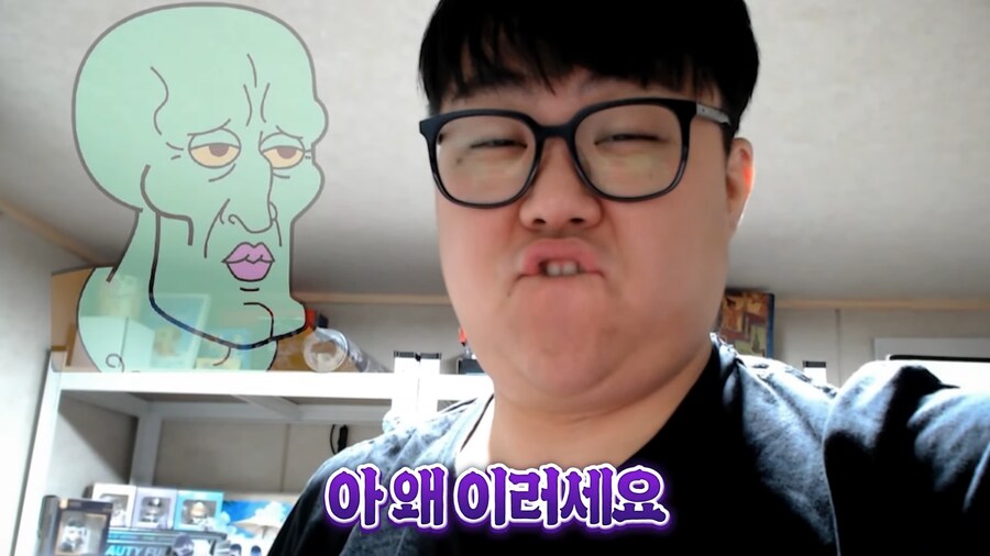 유튜브) 동료스트리머들에게 방송 7주년 축하받는 스트리머_17.png